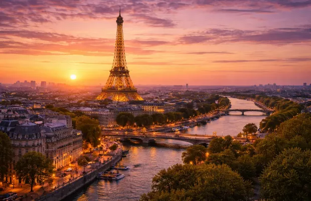 Billets pour les mus&eacute;es et les attractions touristiques &agrave; Paris