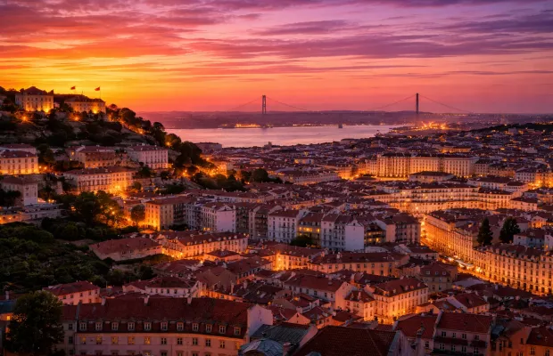 Billets pour les mus&eacute;es et les attractions touristiques &agrave; Lisbonne