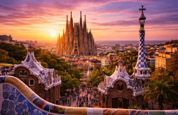 Billets pour les mus&eacute;es et les attractions touristiques &agrave; Barcelone