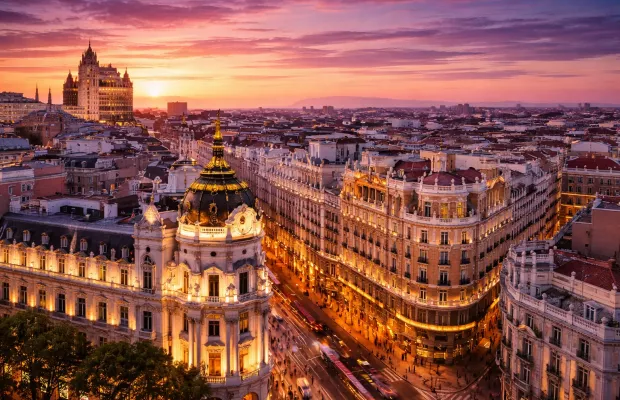 Billets pour les mus&eacute;es et les attractions touristiques &agrave; Madrid