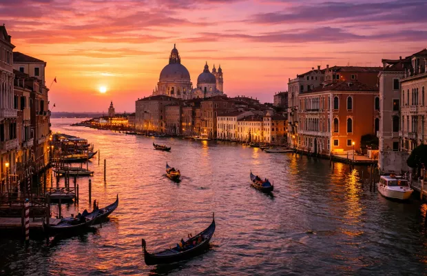 Billets pour les mus&eacute;es et les attractions touristiques &agrave; Venise